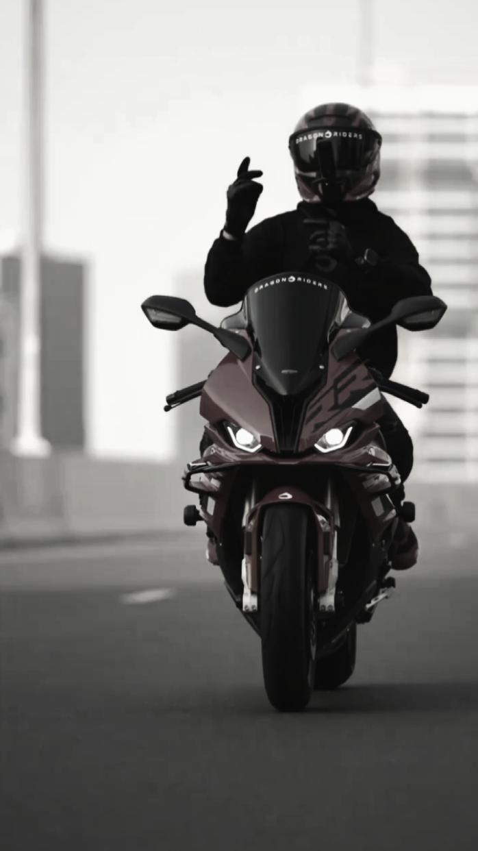 Motocicleta