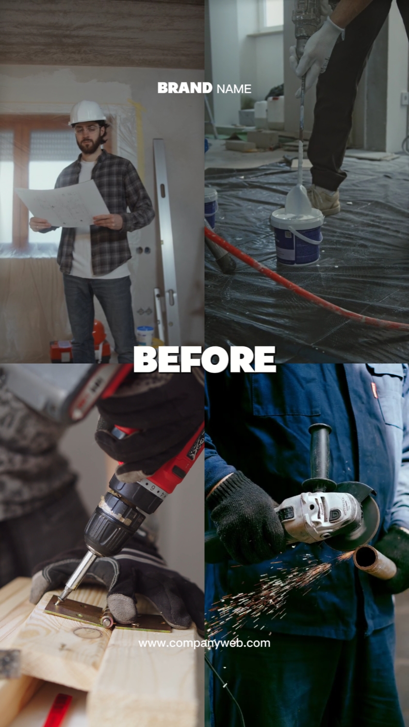 SONRA ÖNCE FYP