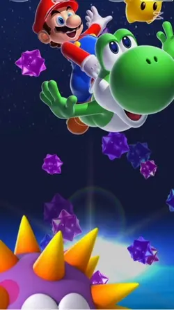 Wallpaper 