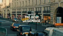 Part Of Desember