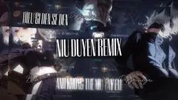 NÍU DUYÊN REMIX