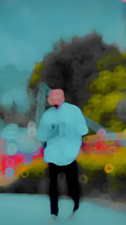 Dil laga leya 🕊️🫶🏼🥀