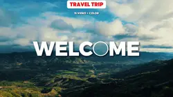 Welcome My Travel 🌿