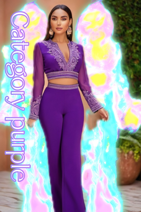 Purple💜