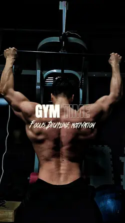 Gym Time