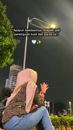 wanita hebat
