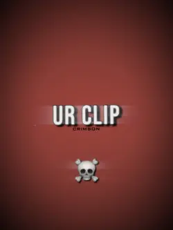 Skull Face Edit 3:4