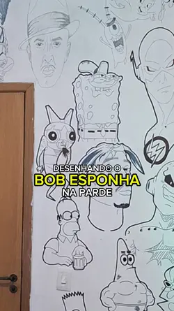 Bob Esponja