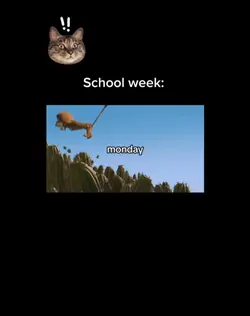 School week