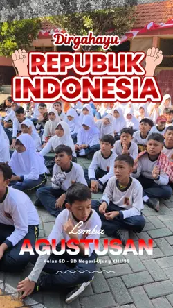 Lomba Agustusan