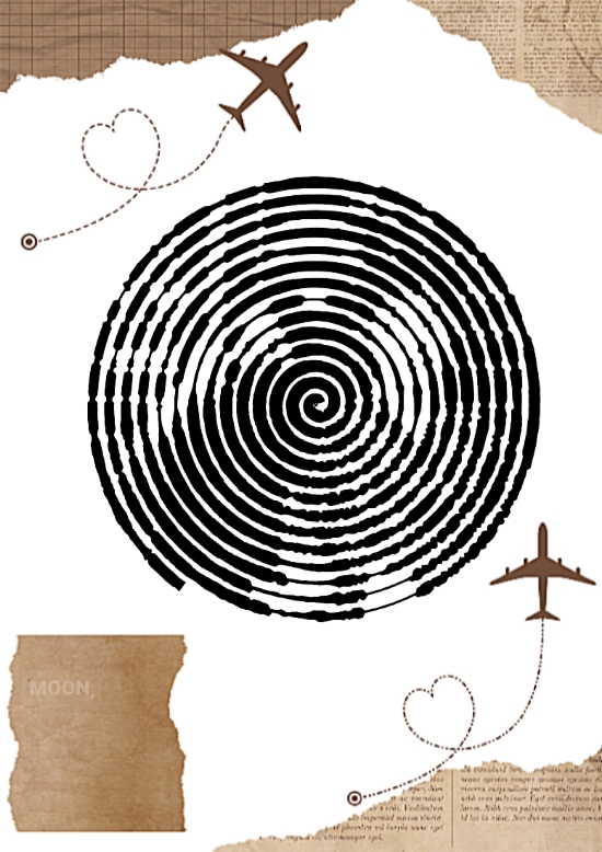moon tell me