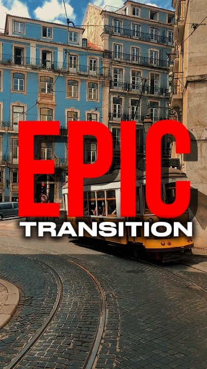 TRANSISI EPIK
