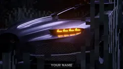 Car edit 