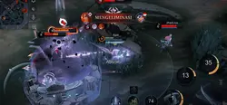gameplay kece hd