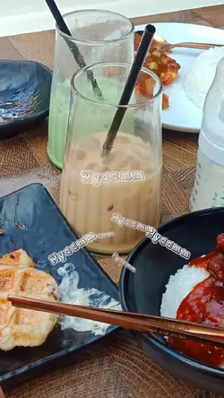 1 Foto Makanan