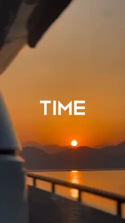Time.. 
