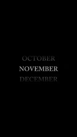 november birthday