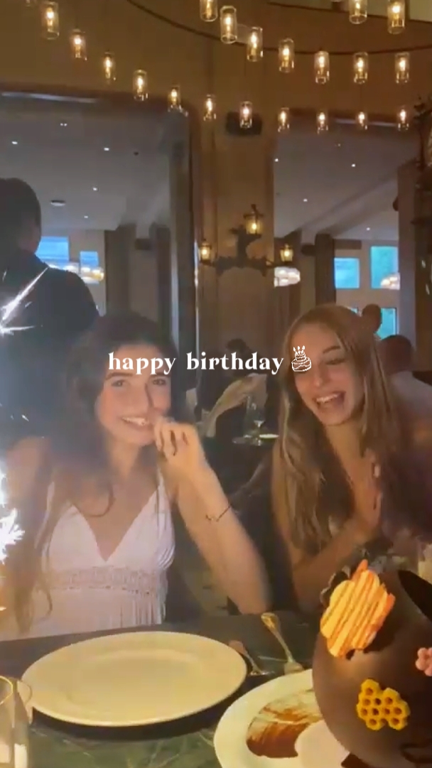Aniversário amigo