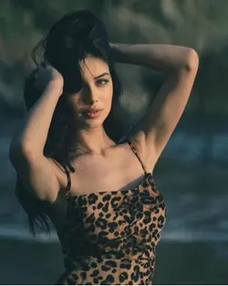 Sexy girl