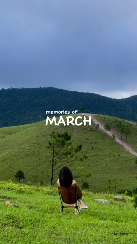 Recuerdos de marzo