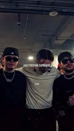 Nueva vida
