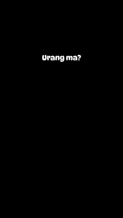 Urang ma?