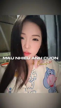 MẪU 6 ẢNH CUỐN