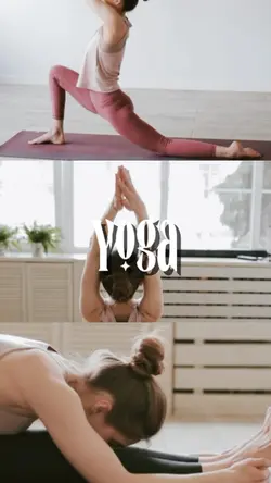 yoga