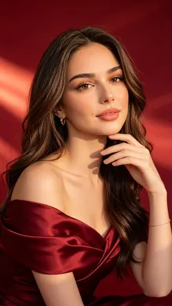 elegant photo