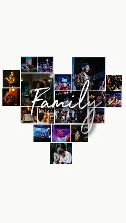 FAMILY | church