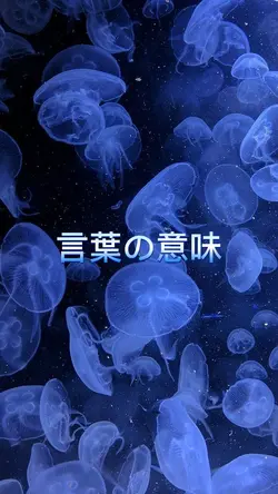 言葉の意味