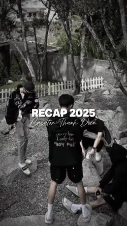 Recap 2025