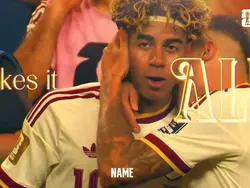 Spain won.