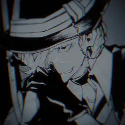 b2b (Chuuya)