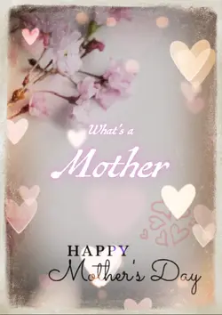 what's a Mother