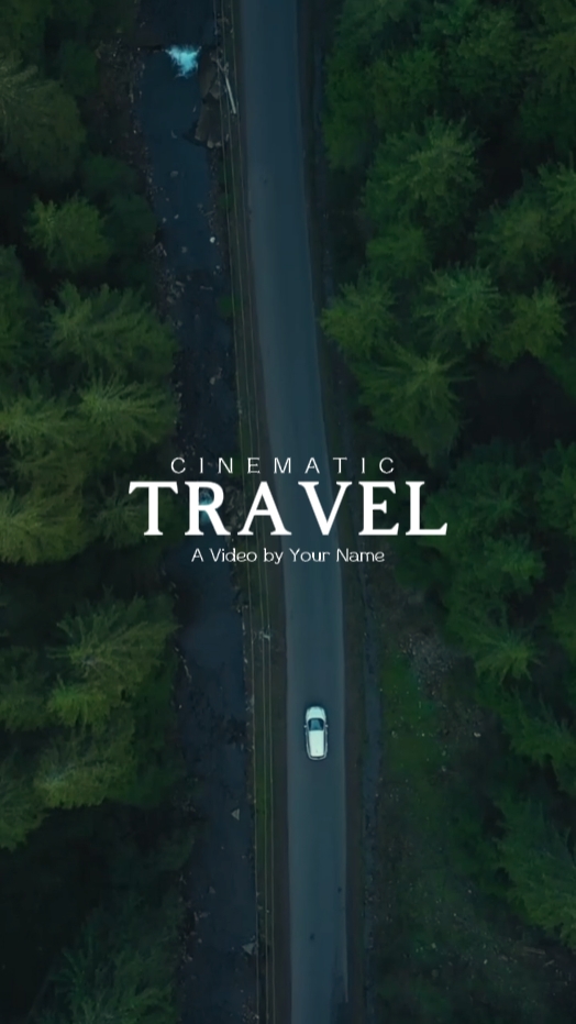 电影旅行 