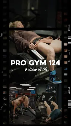 PRO GYM | 6 Video