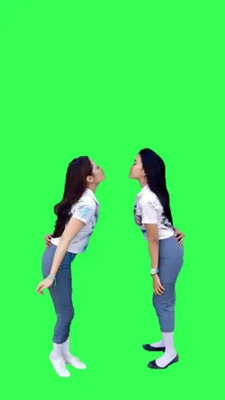 foto sama cewek2