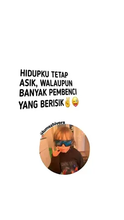 berisikkk
