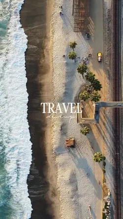 travel dump 