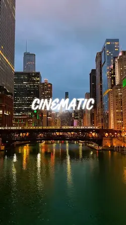 CINEMATIC