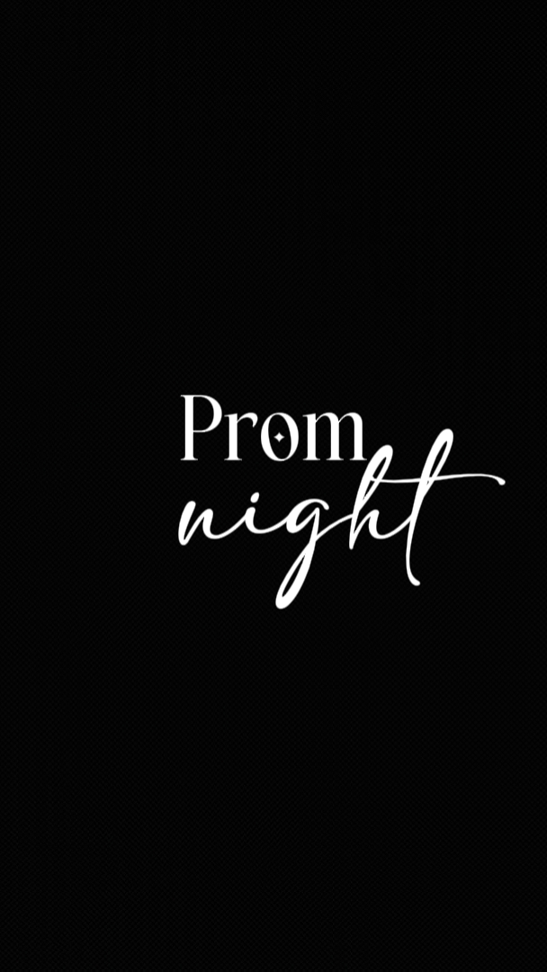 prom
