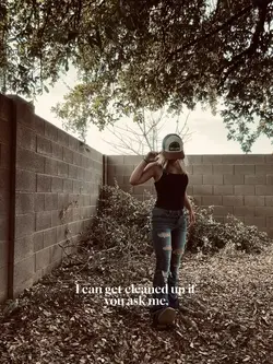 I can only get so fa