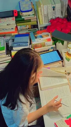 공부 기록