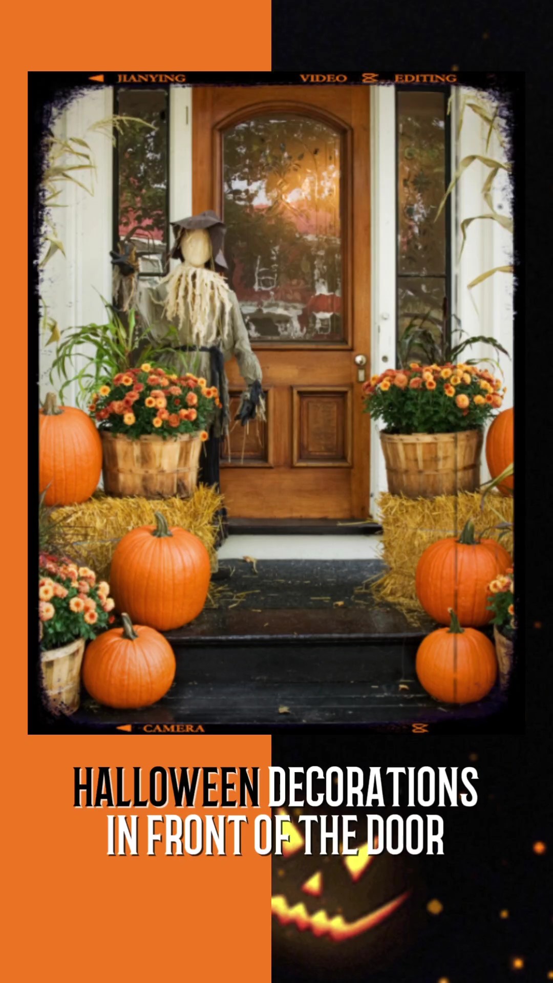 Halloween Decoration