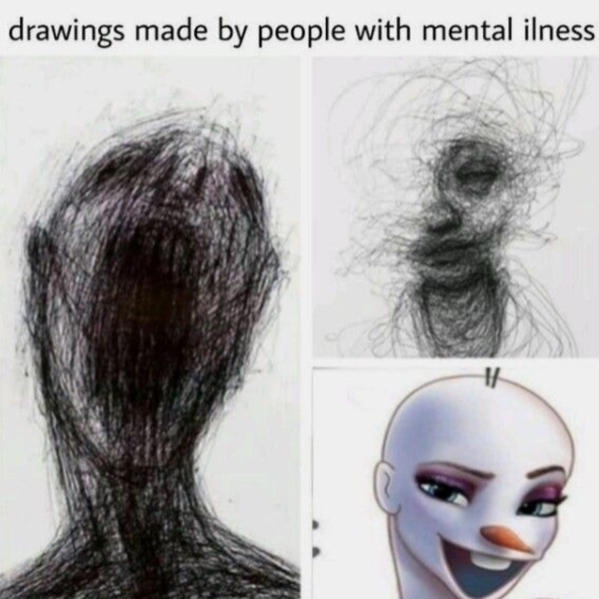 like dude wtf