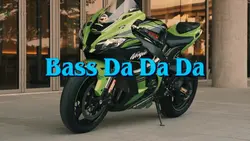 Kawasaki Ninja