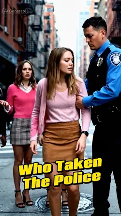 Who Taken the Police