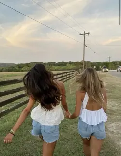 sisters by heart