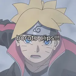 Boruto